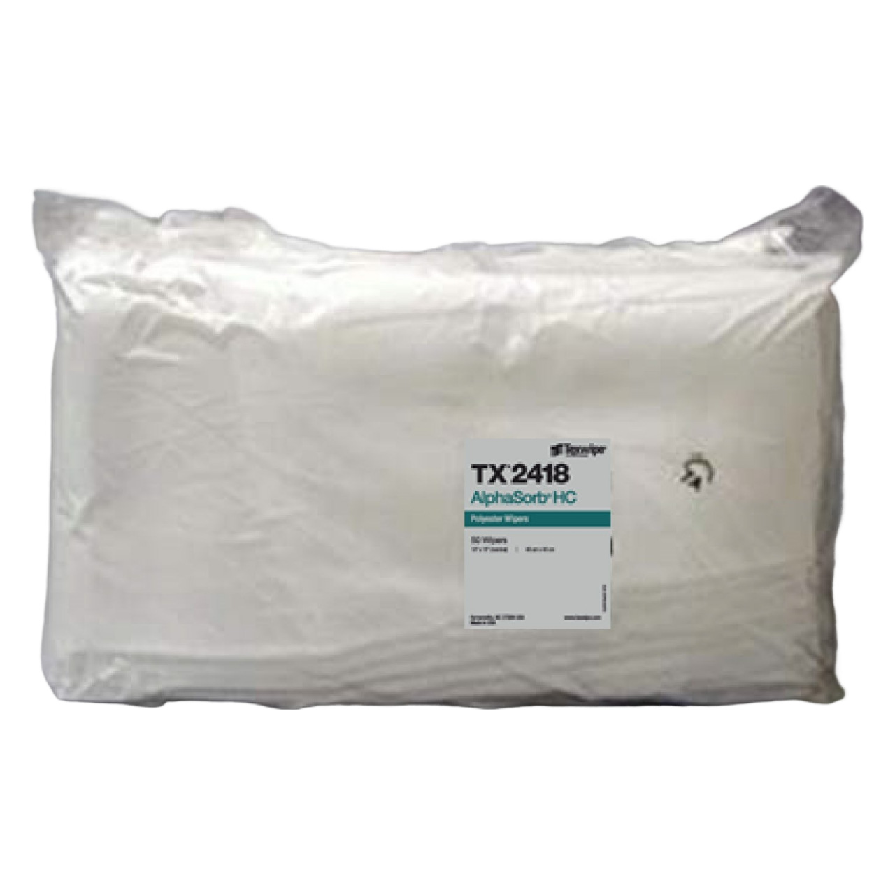 TX2418 TEXWIPE Alphasorb HC 抹布