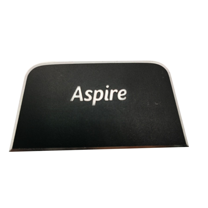 厂家直销 高光铭牌 印刷冲压酒牌 金属滴胶标牌 数量大免费打样