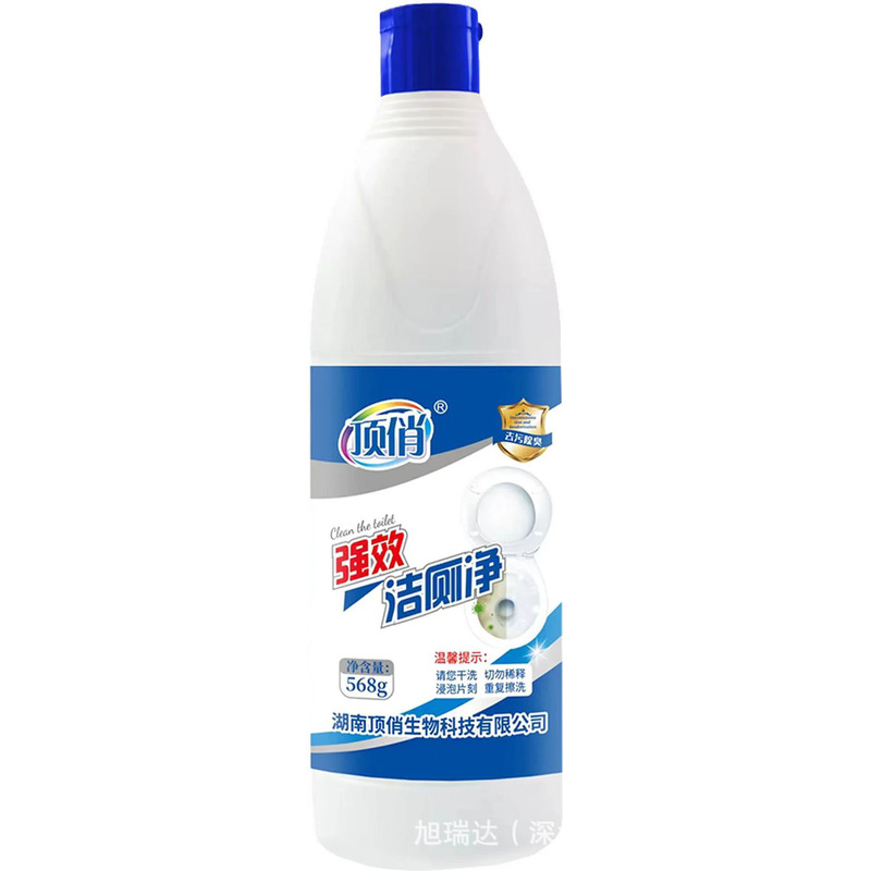 Top-Quality Toilet Cleaner Liquid for Toilet Cleaning, Deodorizing, Natural Fragrance Toilet Cleaner, Powerful Descaling and Stain Removal Top-Quality Toilet Cleaner Liquid for Toilet Cleaning, Deodorizing, Natural Fragrance Toilet Cleaner, Powerful Descaling and Stain Removal