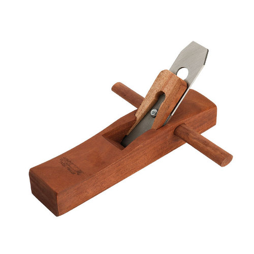 Yuda hand planer carpenter peeling tool wooden manual planer peeling planer hand push mahogany planer manufacturer wholesale