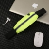 B model green