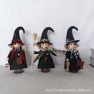 �羳�¿�Vintage Primitive Witch Trio�͹�ԭʼŮ���������f�}��