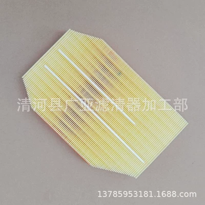Fit 7 Series F01 Air filter