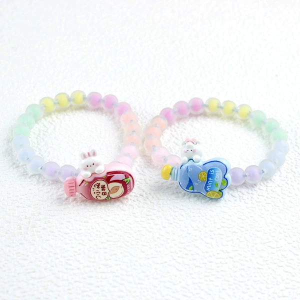 C21【Simple 2】Pink Blue#