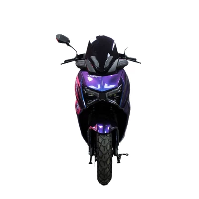Overhaul 49/180Cc, Motosikletlər
