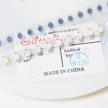 DS1608C-472MLC 6.6x4.45x2.92MM 4.7UH 472 0.58A ˇ 늸