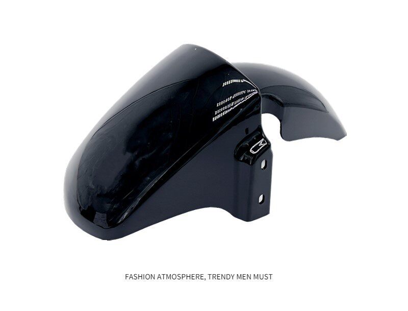Suitable for Yadi, Oulu, Lima, Tailin, and Keyu New National Standard Electric Vehicles Mudguards and Water Shields Accessories