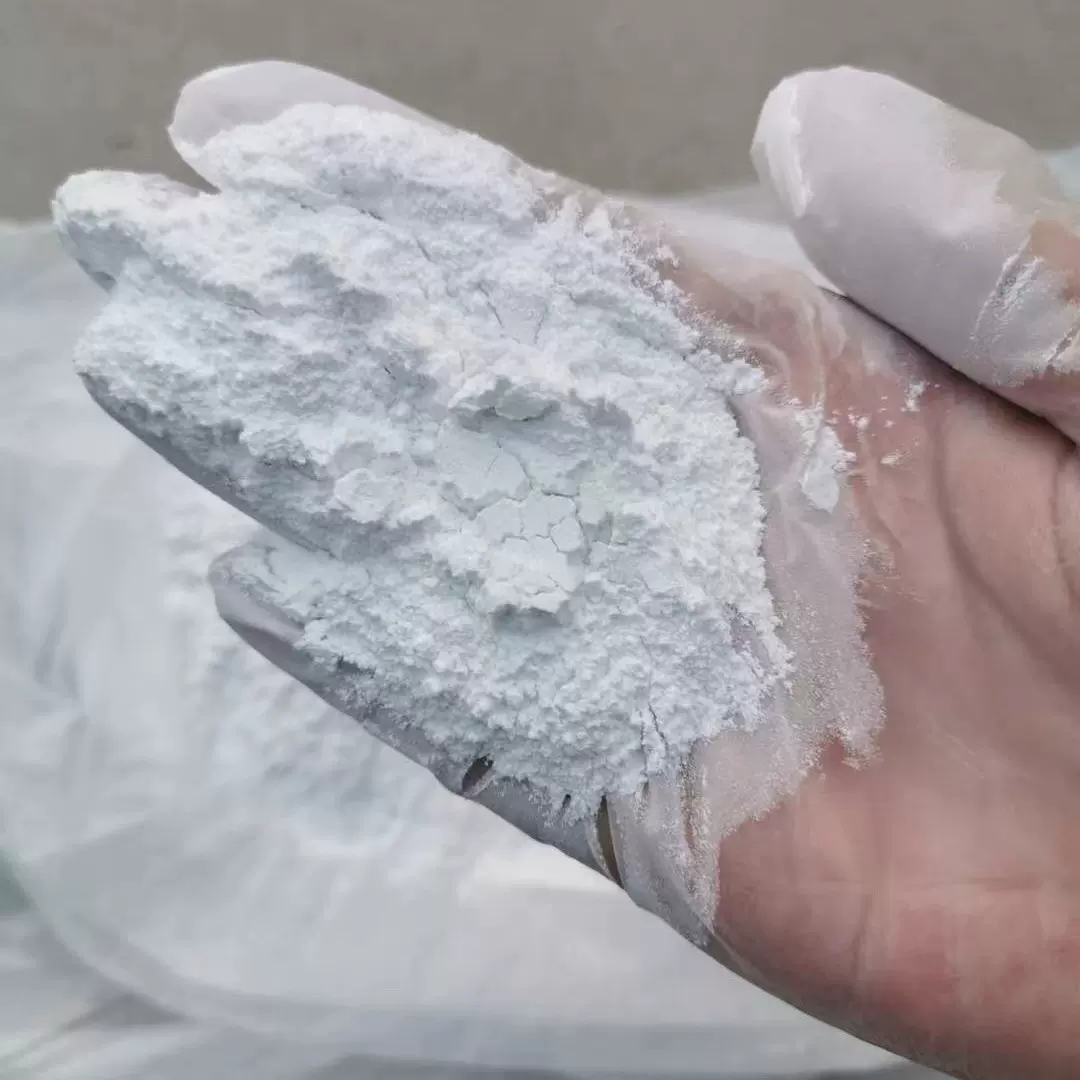 工业级氢氧化铝 橡塑CPE填料防火涂料 阻燃剂量大