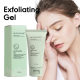 MAYCHEER Herbal Extract Brightening Exfoliating Gel Facial Deep Cleansing Pore Exfoliating Cross Border