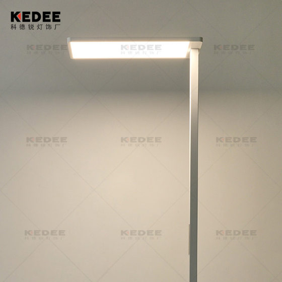 Floor Eye Protection Lamp Vertical Table Lamp Learning Special Large Street Lamp Children's Reading Shadowless Full Spectrum Student Piano Lamp