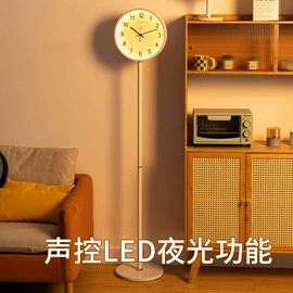 挂钟、壁钟;闹钟、台钟;座钟、立钟