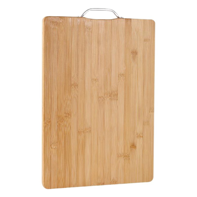 Natural bamboo chopping board craft cutting board carbonized cutting board square bamboo cutting board cutting board bamboo factory wholesale