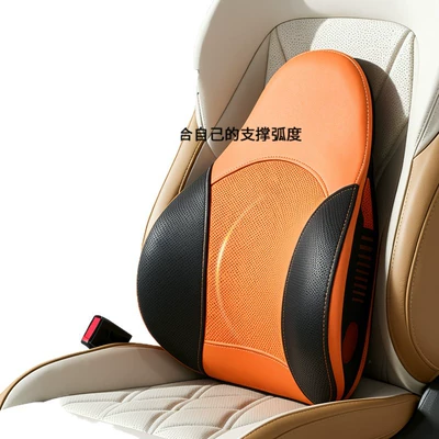 Waist support: Backrest Lumbar Support