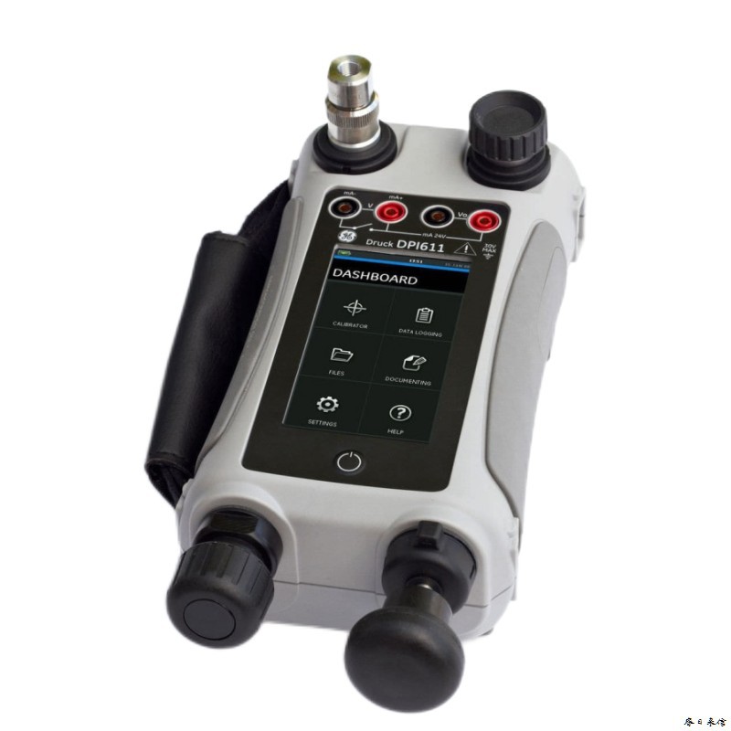 2Mpa13G现货/DPI611德鲁克GE校验仪20Bar压力-现货速发 品牌直售