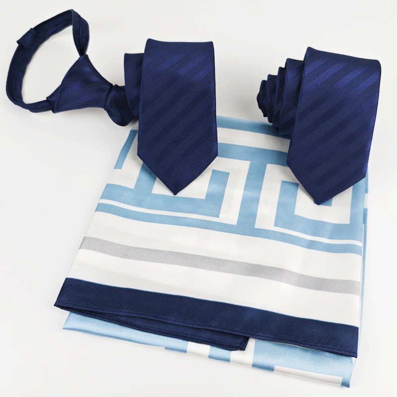 Suitable for Aito Tie, Huawei Smart Tie, Huawei Women's Large Silk Scarf, Seres Harmonyos Smart Travel Zipper