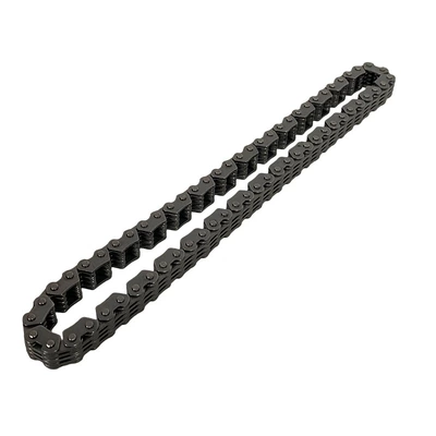 Engine Chain Is Suitable: Other drive systems