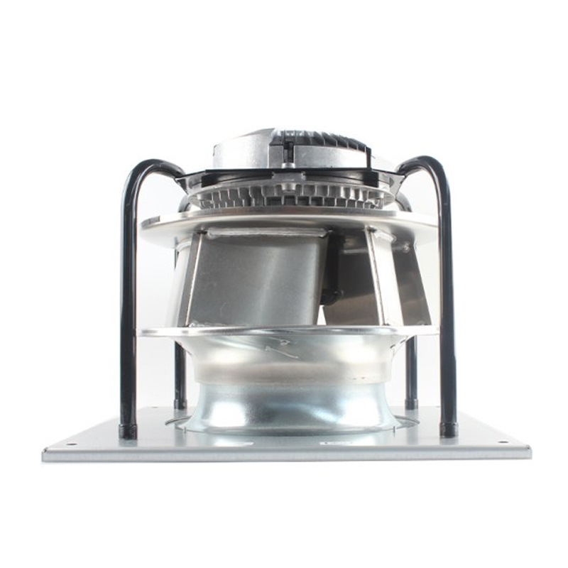 K3G310-PH58-02 德国 全新进口金属风扇支架散热风机