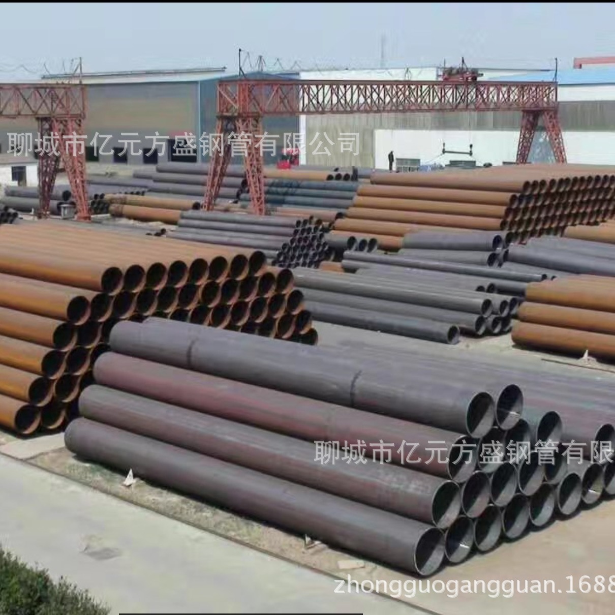 Q345B 厚壁钢管30 35 38 40 45 50 55 60 65 70 大口径厚壁钢管