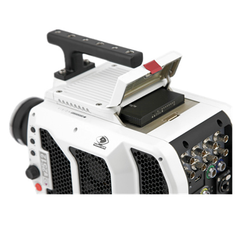 美国PHANTOM高速相机v2512