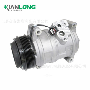 88320-60750 applicable land cruiser 4500 FZJ80 FZJ100 air conditioning compressor