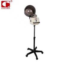 超霸专业美发沙龙家用焗油机蒸汽机CB-8811落地式焗油蒸汽加热机