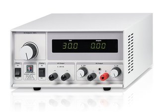 German ELEKTRO-AUTOMATIK AC Power Supply EA-IF-C1 CAN and Other Series ProduCts