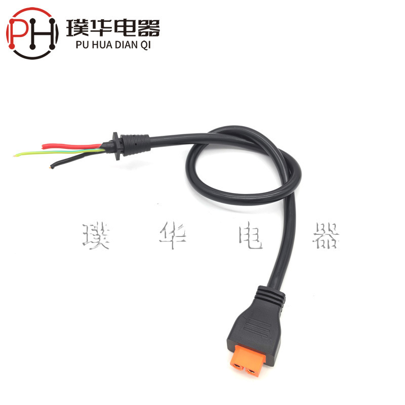 Xt60I with Identification Pin Adapter Power Cord Xt60 Cable Xt60I Charging Cable