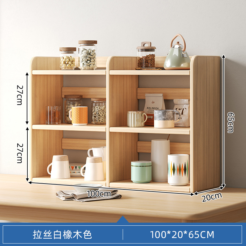 Estante de almacenamiento multicapa simple de mesa para soporte de tazas de agua, estante de almacenamiento multicapa para cepillo de dientes, estante de enjuague bucal, estante de almacenamiento en capas para inodoro