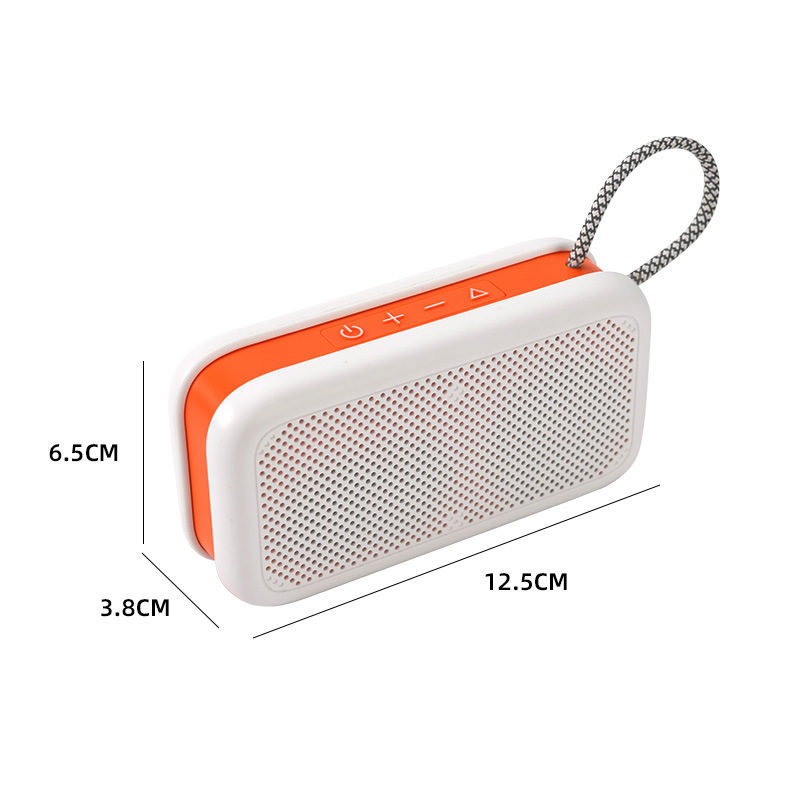 Handheld speakers, bluetooth, Birthday gift 3