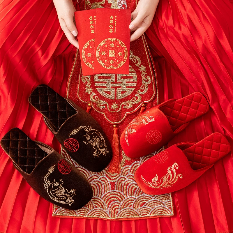 2024 новые свадебные тапочки свадебные туфли