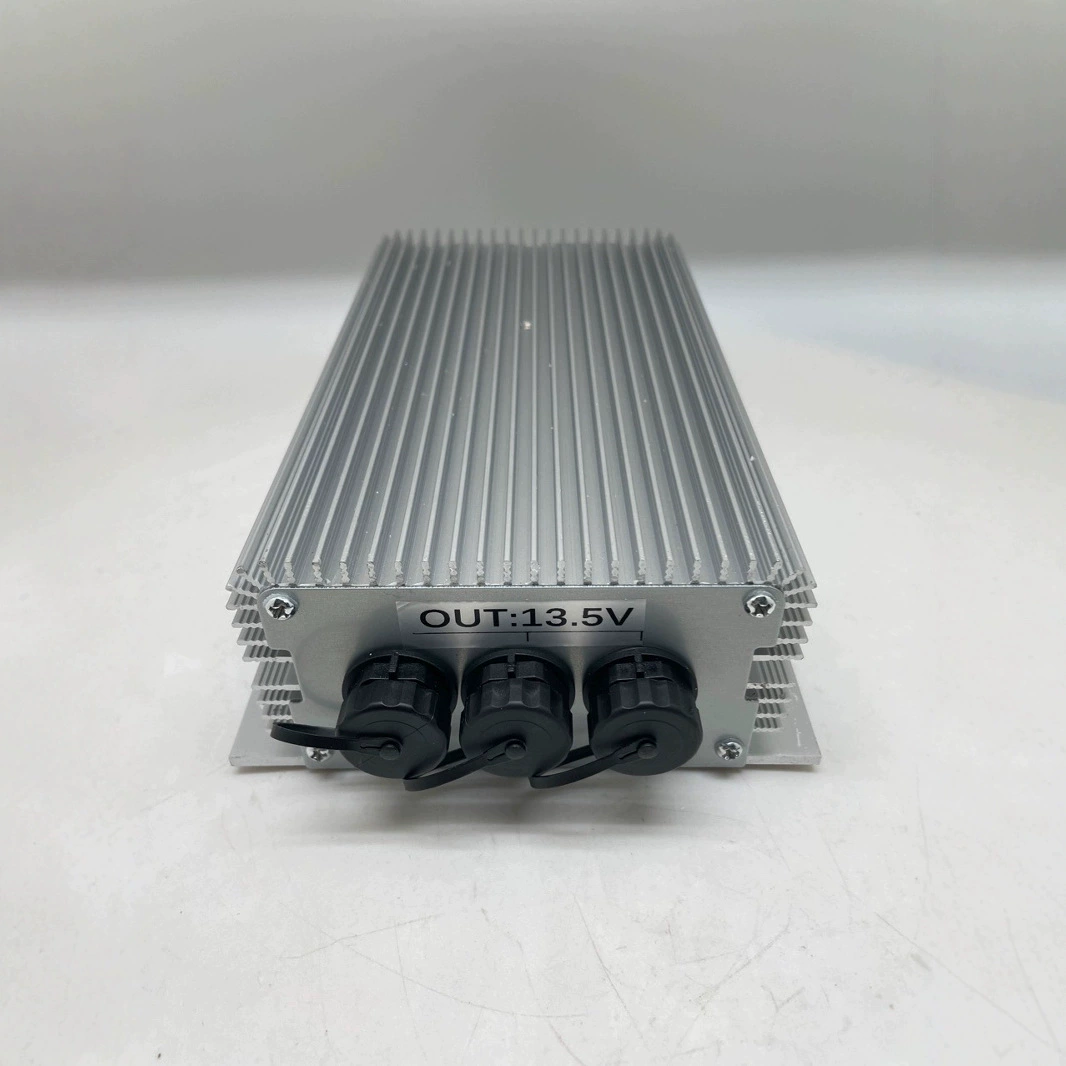 60V72V 13.5V30A Изолированный источник питания