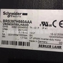 ԭ�b LEXIUM STEPPER MOTOR  SD3 ���M늙C BRS397H660AAA