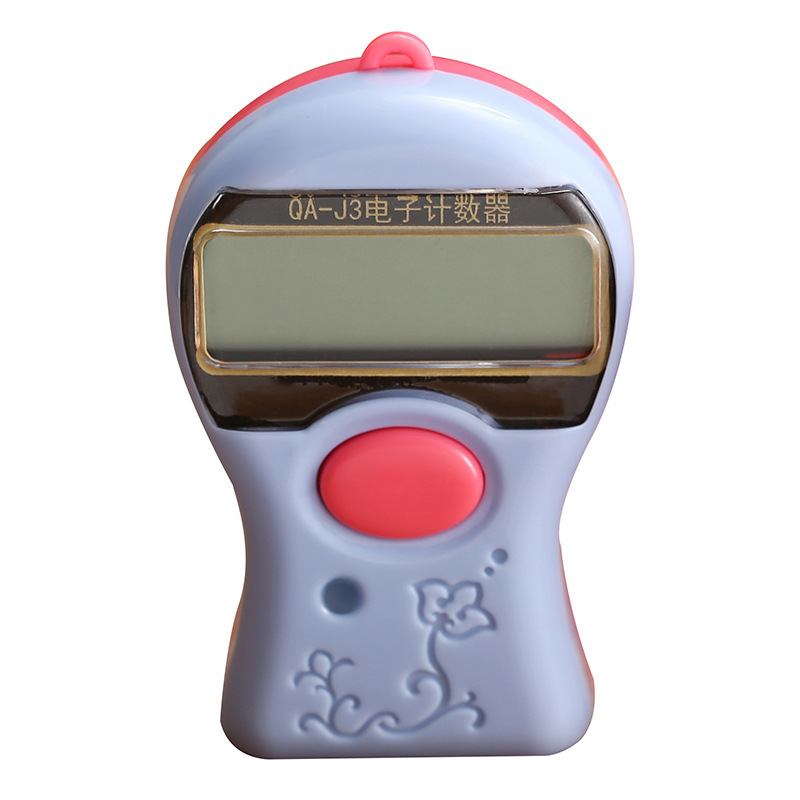 卸売り沁縁QA-J3電子カウンター|undefined