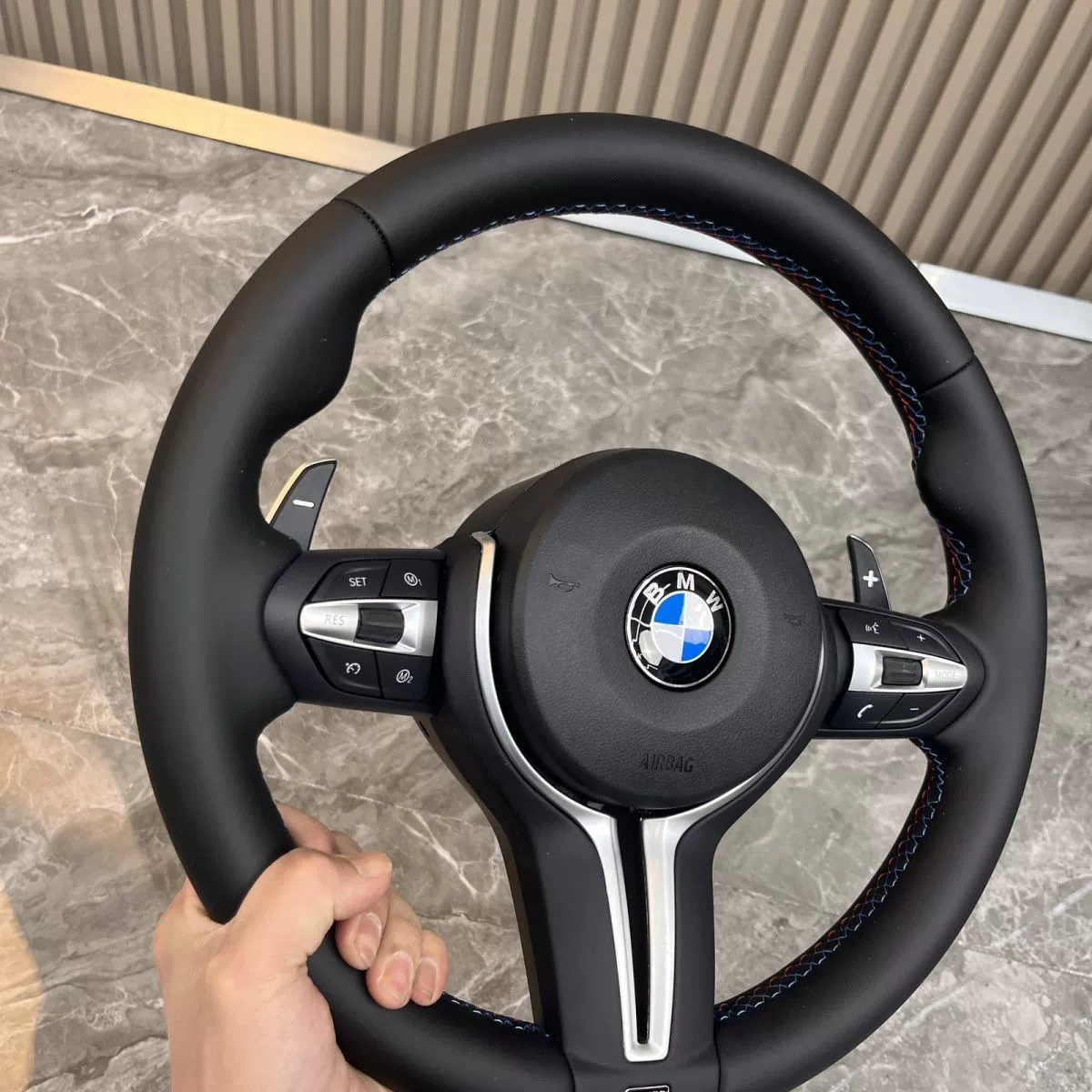 Bmw, модифицированное рулевое колесо, 1x, 2x, 3x, 4x, 5x, 6x