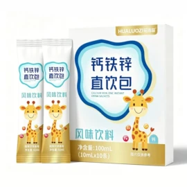 代用/养生茶;果蔬粉;含乳饮料