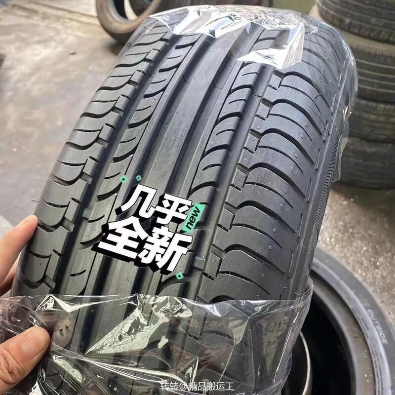 Clearance of Michelin Brand Domestic and Other Brands' Used Car Tires 205215225235245/40455560R1617 Clearance of Michelin Brand Domestic and Other Brands' Used Car Tires 205215225235245/40455560R1617