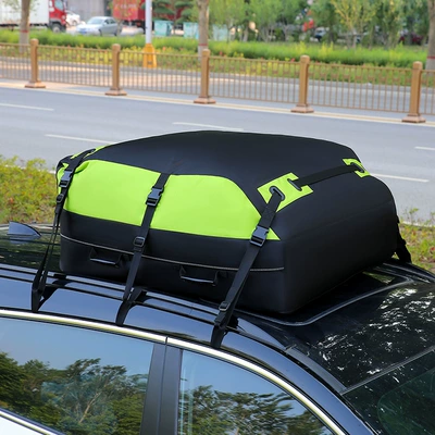 Car Luggage Bag, Roof box