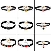 �n��choker��Ů���KС�����i��朶̿��i����ɫ�i��Ȧ�����Ʒ