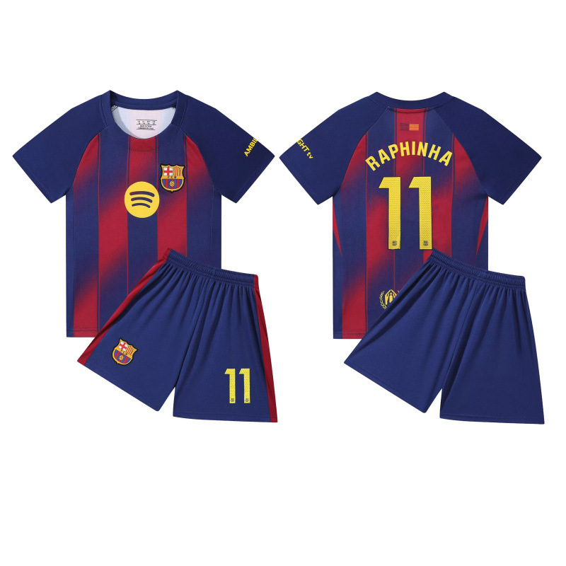 26 Barcelona 11 en casa