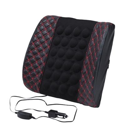 Pillow Car Lumbar Cushion Seat | Waist support