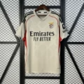 2526 benfica second guest