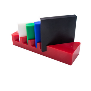 Upe Wear-Resistant Board High-Density Plastic Products Manufacturer Wholesale Ultra-High Molecular Capacity Polyethylene Can Be in Stock Plastic Board