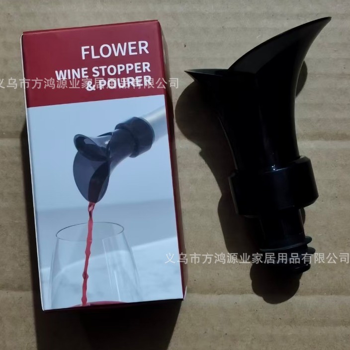 Abrebotellas Neumático Tipo Bolígrafo de Plástico, Multifuncional, Portátil y Plegable, para Vino Tinto