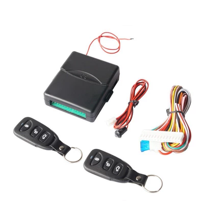 Central locking Entry Remote Control Central - hz-406t240