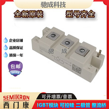 ȫIGBTģK SKM100GAL124DN SKM100GAL125DƷֱNƷ|C