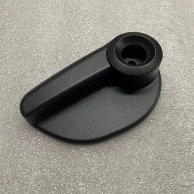 Armrest, handle, handle MINI F54F55F56F57F60 hood