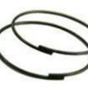 供应钢丝锁圈  国标GB921