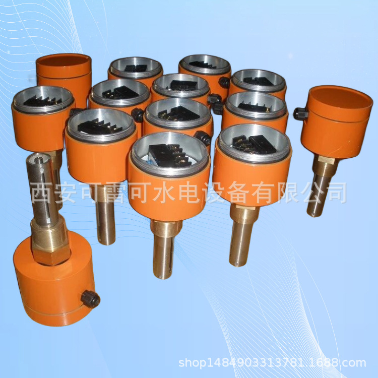 机组油混水信号器YHX厂家 YHX-100油混水传感器参数可设置