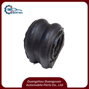Suitable for Chevrolet Encore Cool Front Balance Rod Rubber Sleeve Bushing Opening Rubber Accessories 25971661