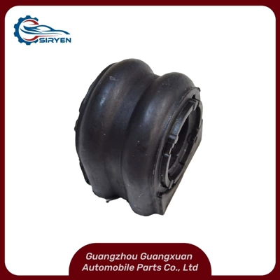 Suitable for Chevrolet Encore Cool Front Balance Rod Rubber Sleeve Bushing Opening Rubber Accessories 25971661
